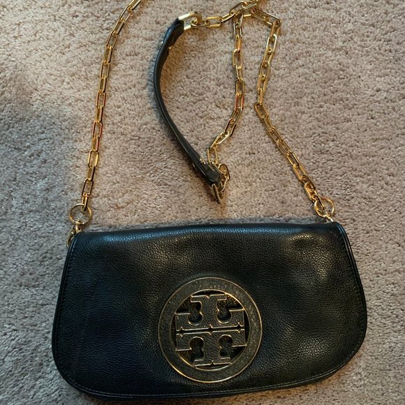 Tory Burch black crossbody - Picture 8 of 8